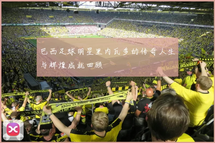 巴西足球明星里内瓦多的传奇人生与辉煌成就回顾