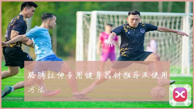 胳膊拉伸专用健身器材推荐及使用方法